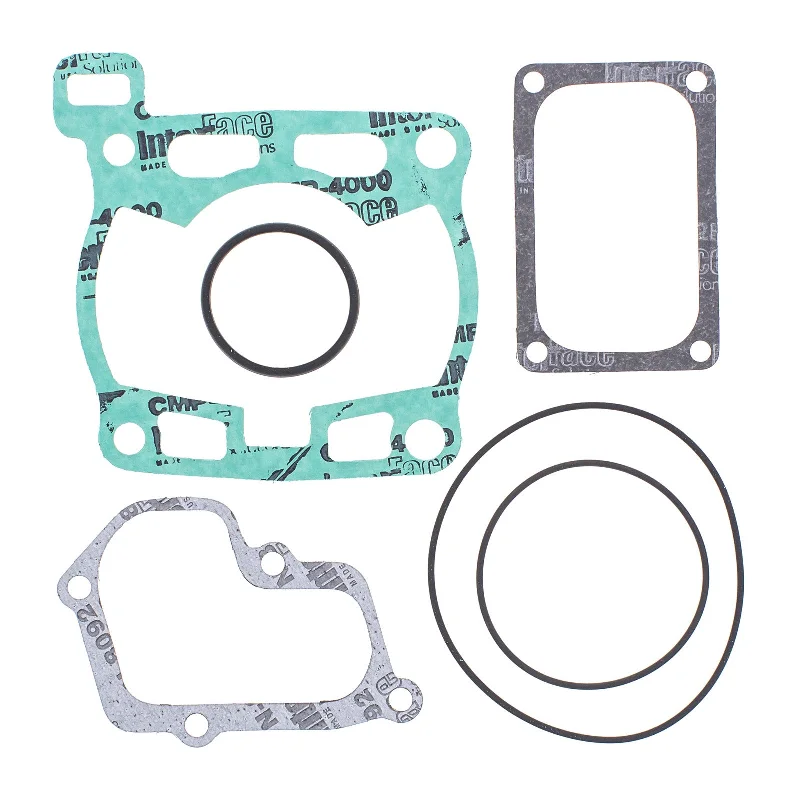 VERTEX TOP END GASKET SET SUZUKI