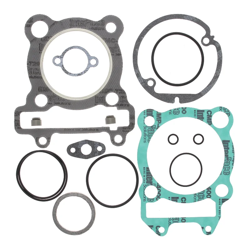 VERTEX TOP END GASKET SET YAMAHA