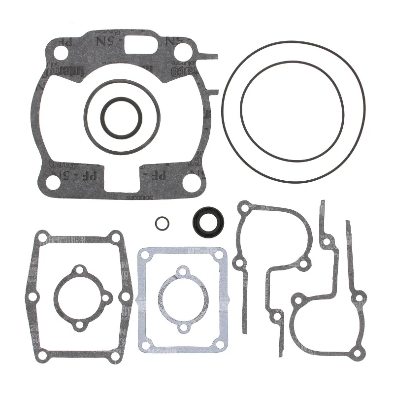 VERTEX TOP END GASKET SET YAMAHA