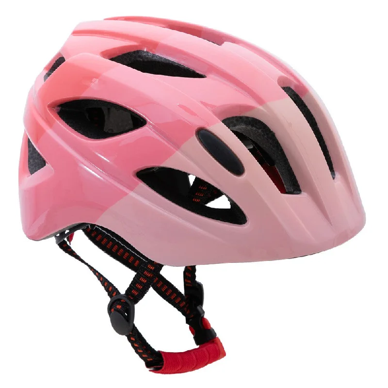 JOYSTAR Bike Helmet for Toddlers and Kids Aged 3-8 with Adjustable-Fit Sizing Dial