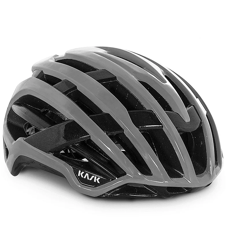 KASK Valegro WG11 Road Helmet - Ash