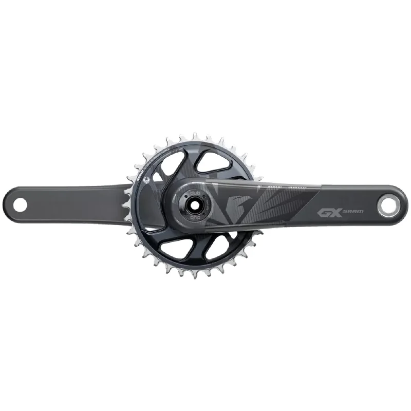 Guarnitura Sram GX Eagle Carbon Lunar Boost - 34T