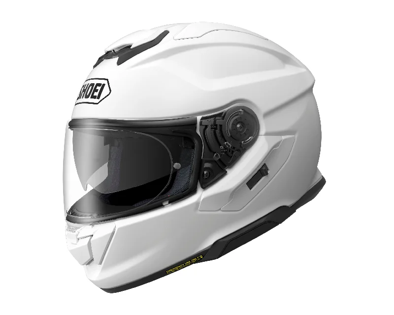 SHOEI GT-AIR 3 HELMET - WHITE