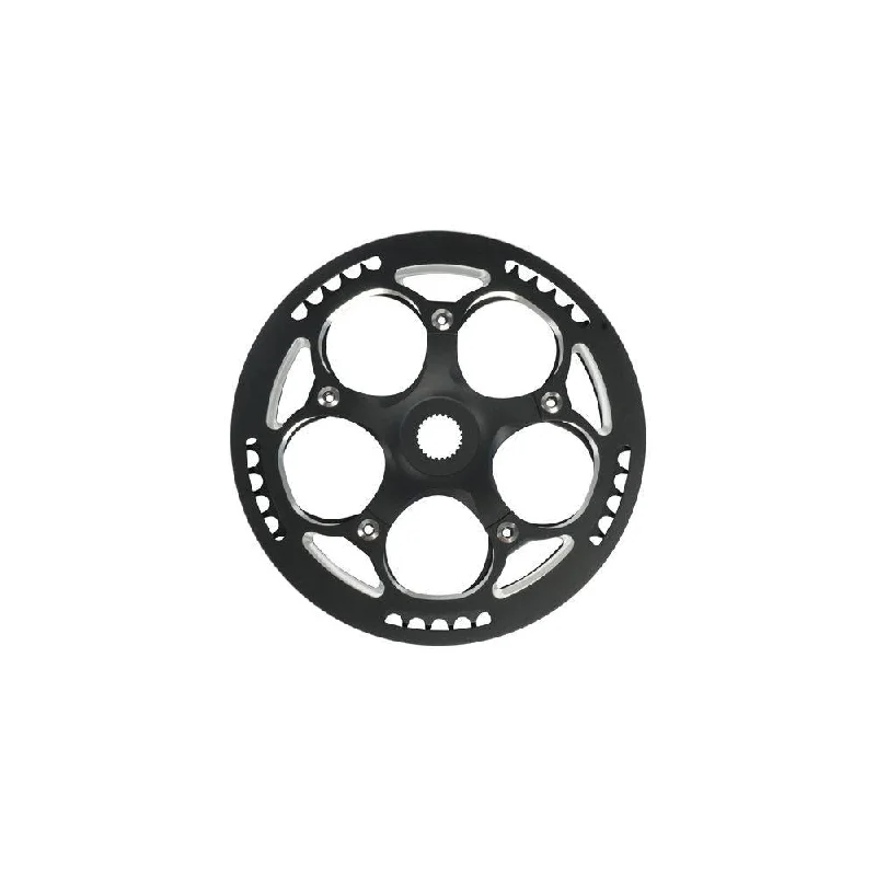 Chainwheel for C21/C22