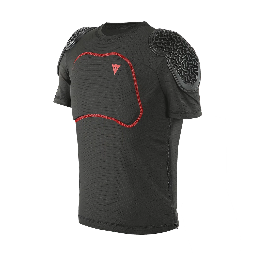 Protezione bambino Dainese Scarabeo Pro Tee - Nero