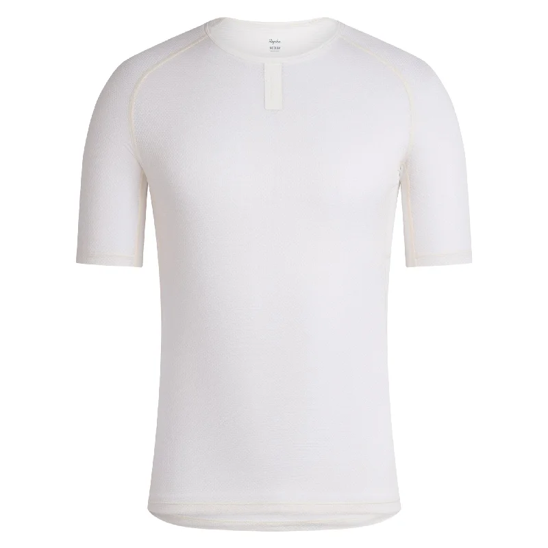 Maglia intima Rapha Lightweight - Bianco