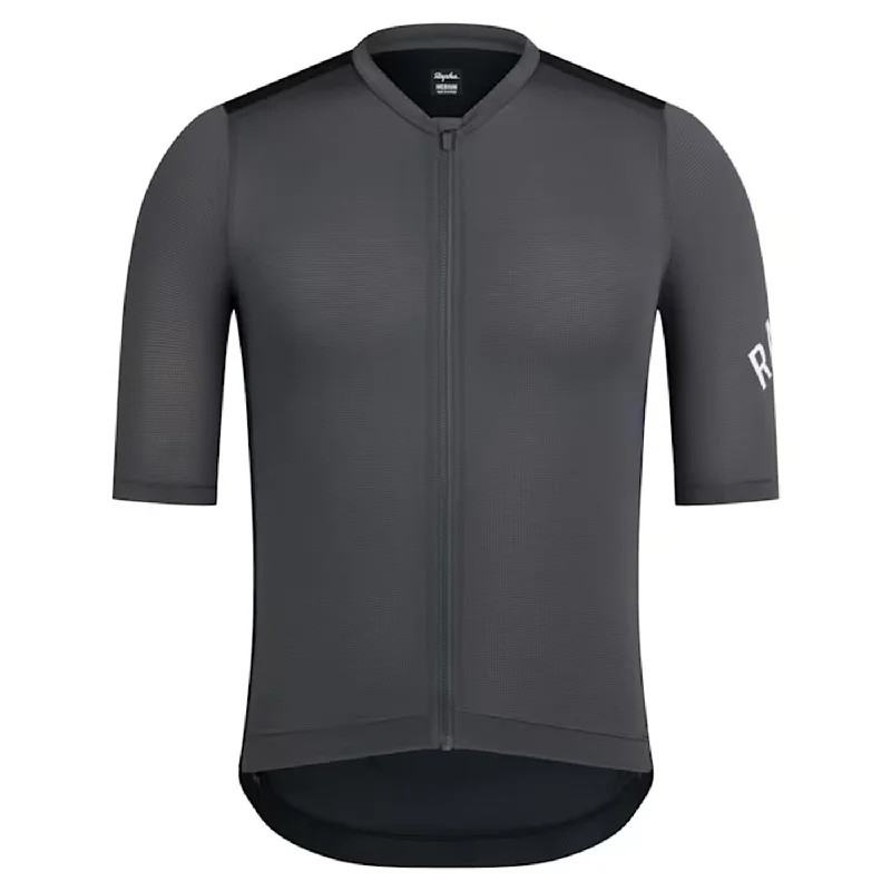 Maglia Rapha Pro Team Training - Grigio