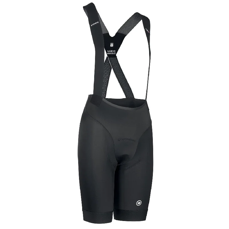 Assos Dyora RS Summer Bib Shorts S9