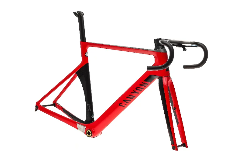 Canyon Aeroad CF SLX Medium Frameset - 2018