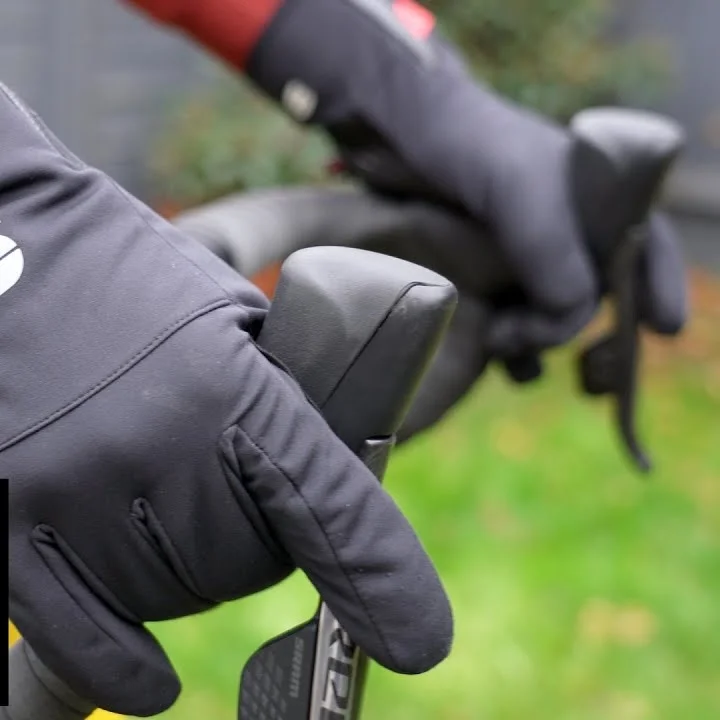   Cycling Gloves